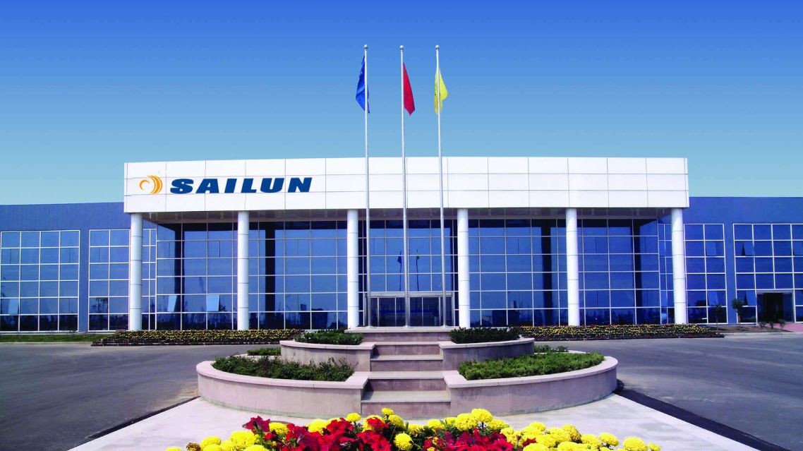 Sailun Group Co., Ltd