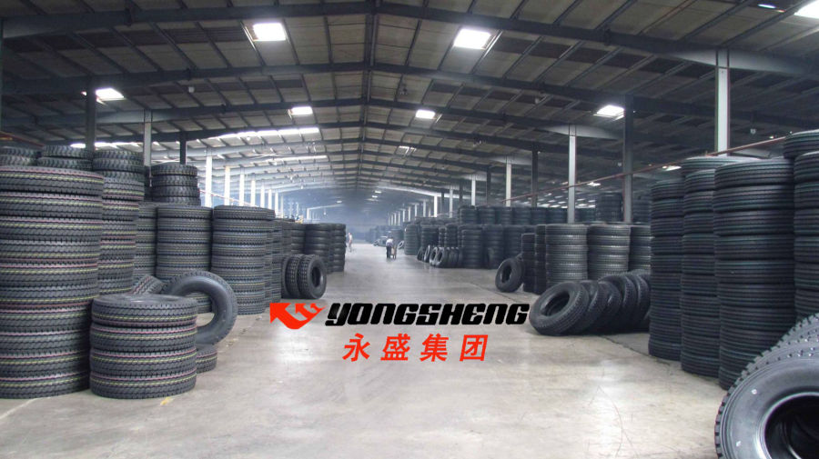 Shandong Yongsheng Rubber Group Co., Ltd.