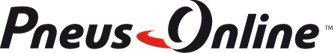 Logo Pneus Online